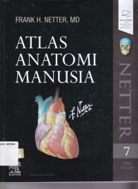 Atlas Anatomi Manusia edisi 7