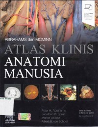 Atlas Klinis Anatomi Manusia Edisi ke 8