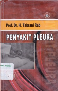 Penyakit Pleura