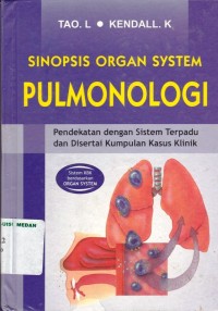 Sinopsis organ system pulmonologi