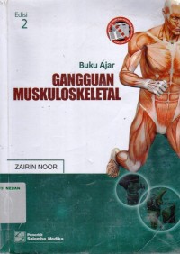 Buku ajar gangguan muskuloskeletal  edisi 2