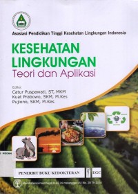 Kesehatan Lingkungan Teori dan Aplikasi