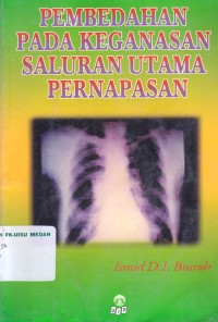 Pembedahan pada keganasan saluran utama pernapasan