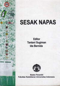 Sesak napas