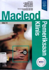 Macleod Pemeriksaan Klinis Edisi 14