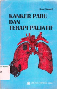 Kanker paru dan terapi paliatif