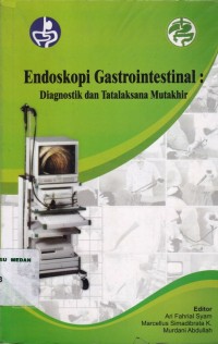 Endoskopi gastrointestinal