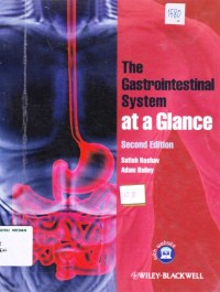 The gastrointestinal system at a glance