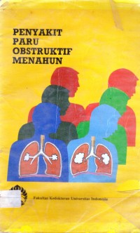 Penyakit paru obstruktif menahun
