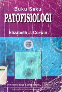 Buku Saku Patofisiologi ( Handbook of Pathophysiology)