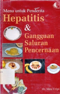 Segala sesuatu tentang hepatitis