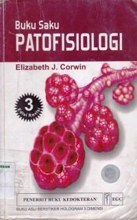 Buku Saku Patofisiologi ( Handbook of Pathophysiology) Edisi 3 Revisi