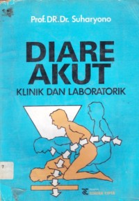 Diare akut klinik dan laboratorik