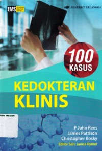 100 kasus Kedokteran Klinis