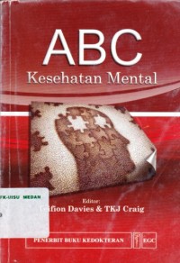 ABC Kesehatan mental