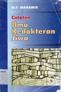 Catatan ilmu kedokteran jiwa