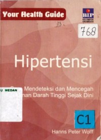 Hipertensi