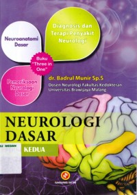 Neurologi dasar Edisi Kedua