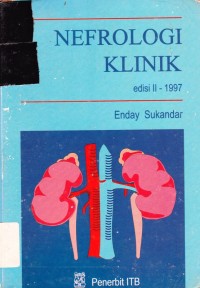 Nefrologi klinik edisi II - 1997