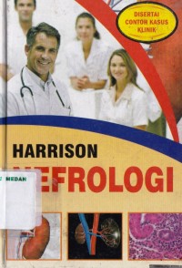 Harrison nefrologi