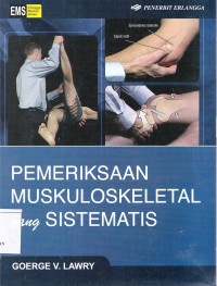 Pemeriksaan Muskuloskeletal yang Sistematis