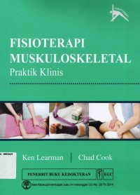 Fisioterapi muskuloskeletal praktik klinis