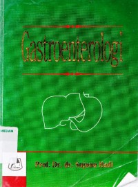 Gastroenterologi