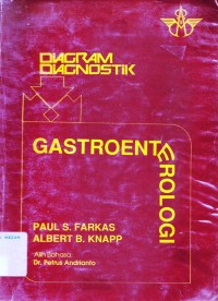 Diagram diagnostik gastroenterologi