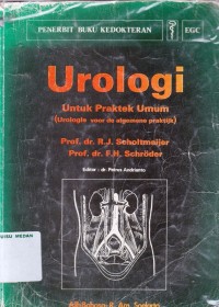 Urologi untuk praktek umum