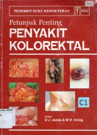 Petunjuk penting penyakit kolorektal