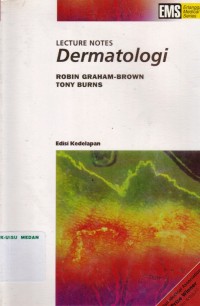 Lecture notes dermatologi