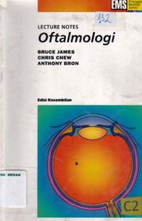 Lecture notes oftalmologi edisi 9
