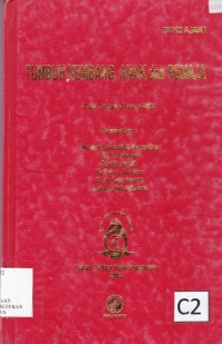 Buku ajar II : tumbuh kembang anak dan remaja edisi 1, cet. 3