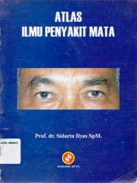 Atlas ilmu penyakit mata