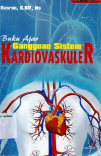 Buku Ajar Gangguan Sistem Kardiovaskuler