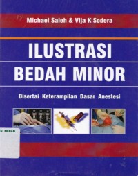 Ilustrasi bedah minor