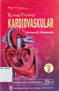 Konsep fisiologi kardiovaskular edisi 2