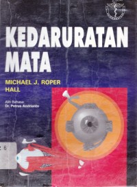 Kedaruratan mata