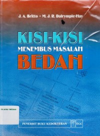 Kisi-kisi menembus masalah bedah