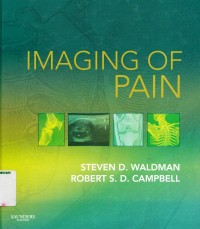 Imaging of pain