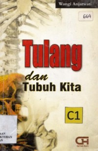 Tulang dan tubuh kita