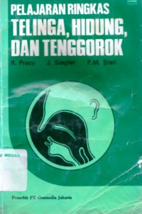 Pelajaran ringkas telinga, hidung, dan tenggorok