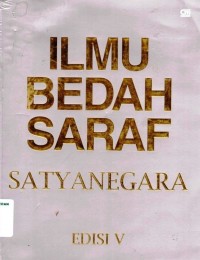 Ilmu bedah saraf Satyanegara edisi V