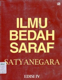 Ilmu bedah saraf Satyanegara edisi IV