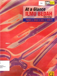 At a glance ilmu bedah edisi 3