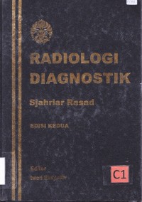 Radiologi Diagnostik Edisi kedua