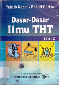 Dasar-dasar ilmu THT, edisi 2