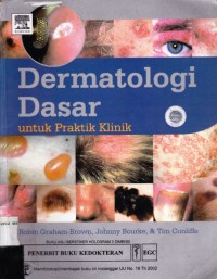 Dermatologi dasar untuk praktik klinik