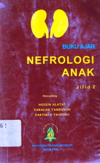 Buku ajar nefrologi anak jilid 2