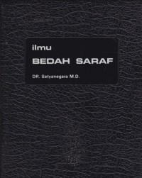 Ilmu Bedah Saraf Satyanegara edisi 1